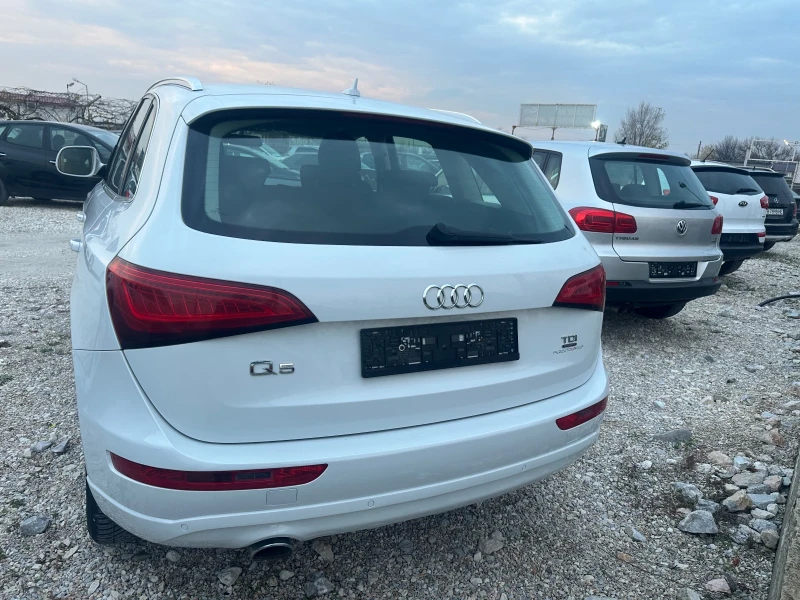 Audi Q5, снимка 2 - Автомобили и джипове - 52581362