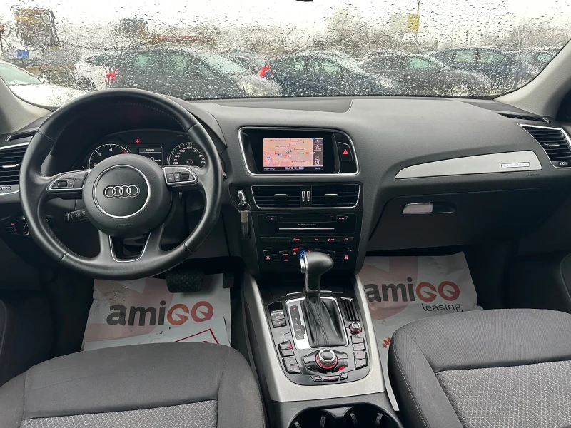 Audi Q5, снимка 8 - Автомобили и джипове - 52581362