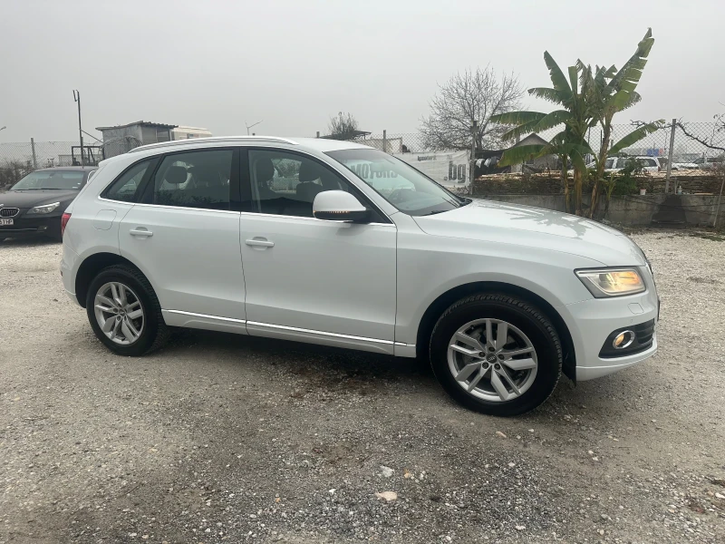 Audi Q5, снимка 3 - Автомобили и джипове - 52581362