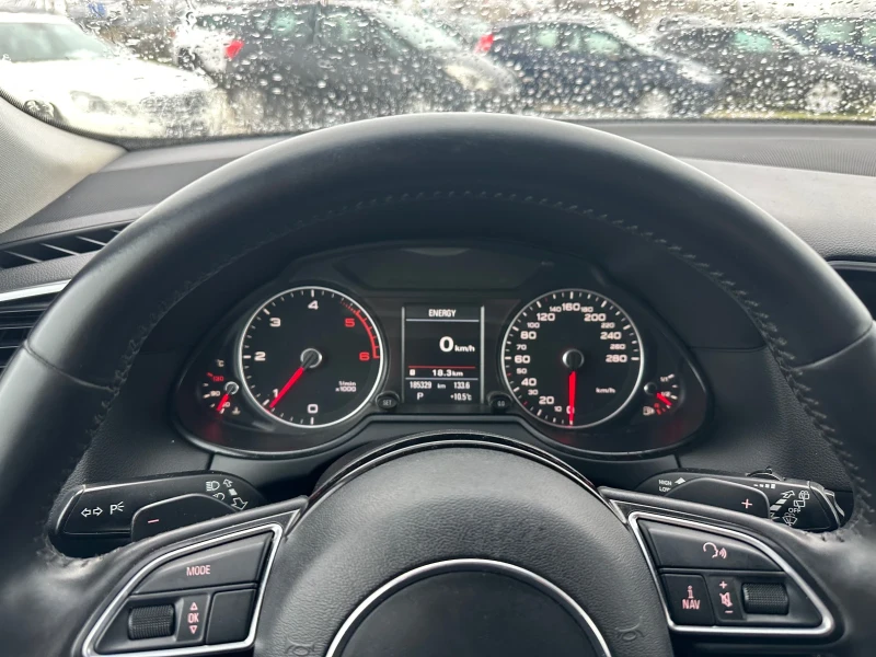 Audi Q5, снимка 5 - Автомобили и джипове - 52581362