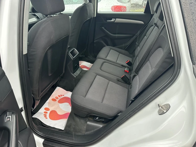 Audi Q5, снимка 10 - Автомобили и джипове - 52581362