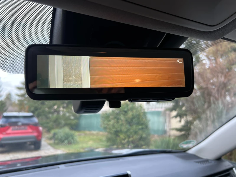 Toyota Rav4 2.5 HYBRID AWD, снимка 14 - Автомобили и джипове - 53122131