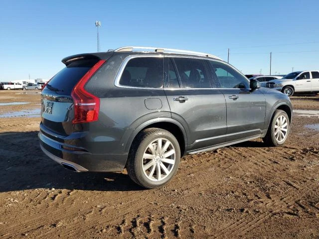 Volvo Xc90 T6 , снимка 3 - Автомобили и джипове - 48569850