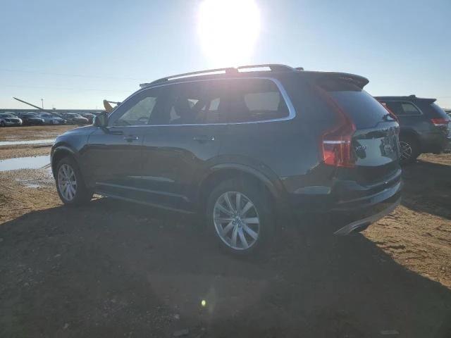 Volvo Xc90 T6 , снимка 2 - Автомобили и джипове - 48569850