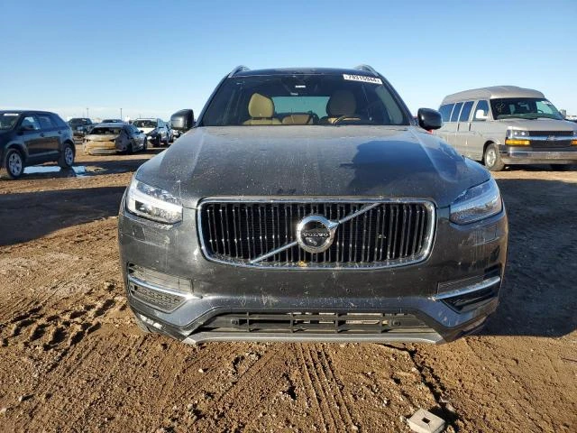 Volvo Xc90 T6 , снимка 5 - Автомобили и джипове - 48569850