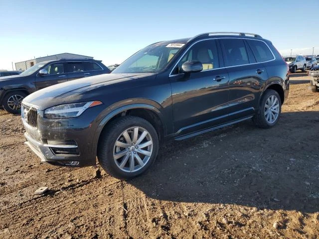 Volvo Xc90 T6 , снимка 1 - Автомобили и джипове - 48569850