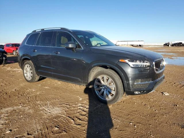 Volvo Xc90 T6 , снимка 4 - Автомобили и джипове - 48569850