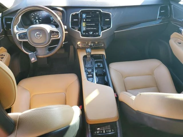 Volvo Xc90 T6 , снимка 8 - Автомобили и джипове - 48569850