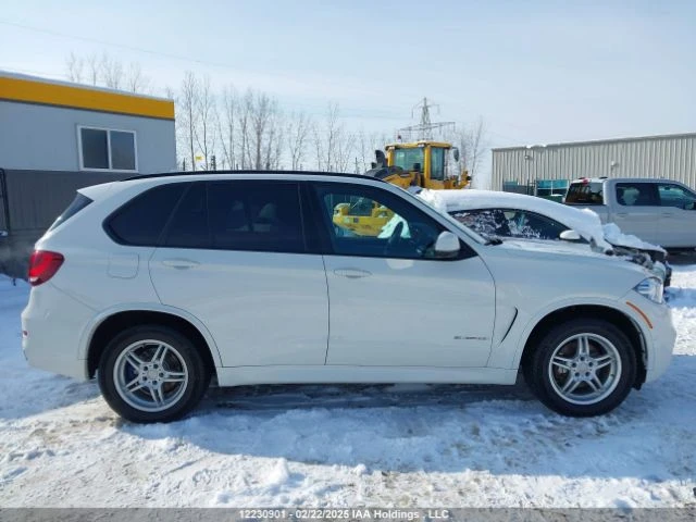 BMW X5 М-пакет , снимка 12 - Автомобили и джипове - 49335644