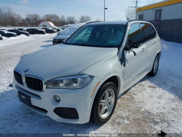 BMW X5 М-пакет , снимка 2 - Автомобили и джипове - 49335644