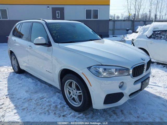 BMW X5 М-пакет , снимка 3 - Автомобили и джипове - 49335644