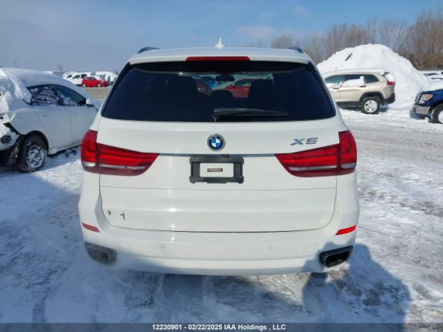 BMW X5 М-пакет , снимка 6 - Автомобили и джипове - 49335644