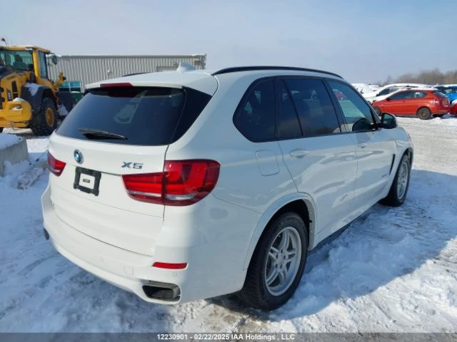 BMW X5 М-пакет , снимка 5 - Автомобили и джипове - 49335644