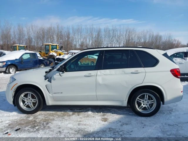 BMW X5 М-пакет , снимка 7 - Автомобили и джипове - 49335644