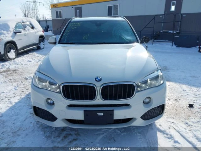 BMW X5 М-пакет , снимка 1 - Автомобили и джипове - 49335644