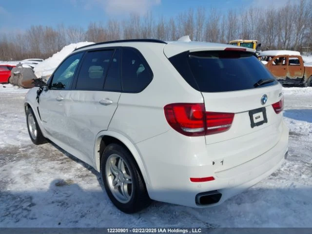 BMW X5 М-пакет , снимка 4 - Автомобили и джипове - 49335644