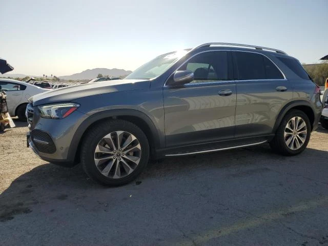 Mercedes-Benz GLE 350 2.0L 4 Rear-wheel drive - 68500 лв. - 94099819 1