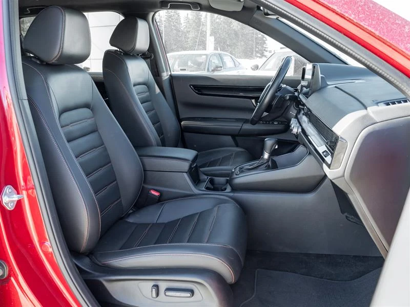 Honda Cr-v Touring * * CARFAX * * АВТО КРЕДИТ * * , снимка 7 - Автомобили и джипове - 54058802