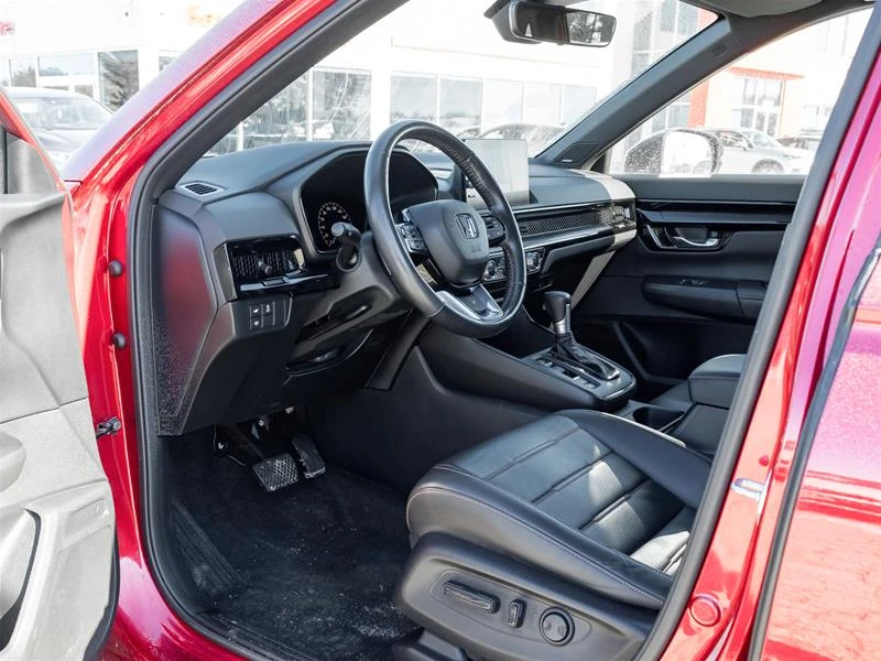 Honda Cr-v Touring * * CARFAX * * АВТО КРЕДИТ * * , снимка 6 - Автомобили и джипове - 54058802