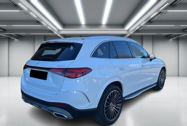 Mercedes-Benz GLC 300 d 4Matic = AMG Line = Advanced Plus �������� | Mobile.bg � ����������� 3
