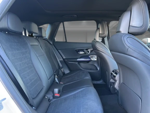 Mercedes-Benz GLC 300 d 4Matic = AMG Line = Advanced Plus �������� | Mobile.bg � ����������� 10