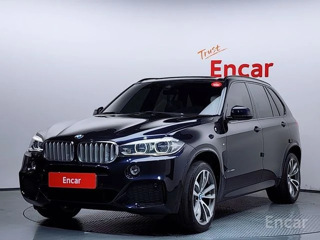 BMW X5 ОБДУХВАНЕ * HARMAN/KARDON  * АВТОКРЕДИТ