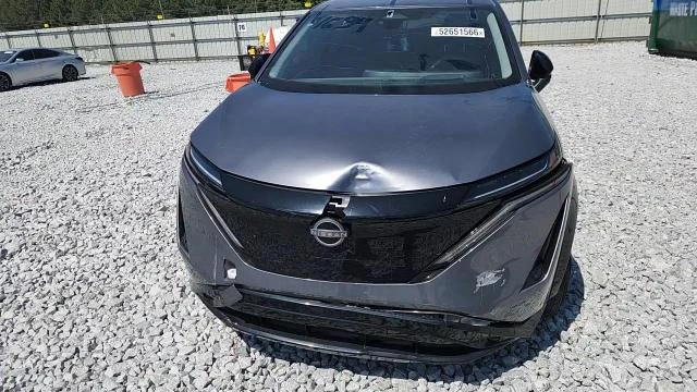 Nissan Ariya ENGAGE e-4ORCE, снимка 13 - Автомобили и джипове - 55305566