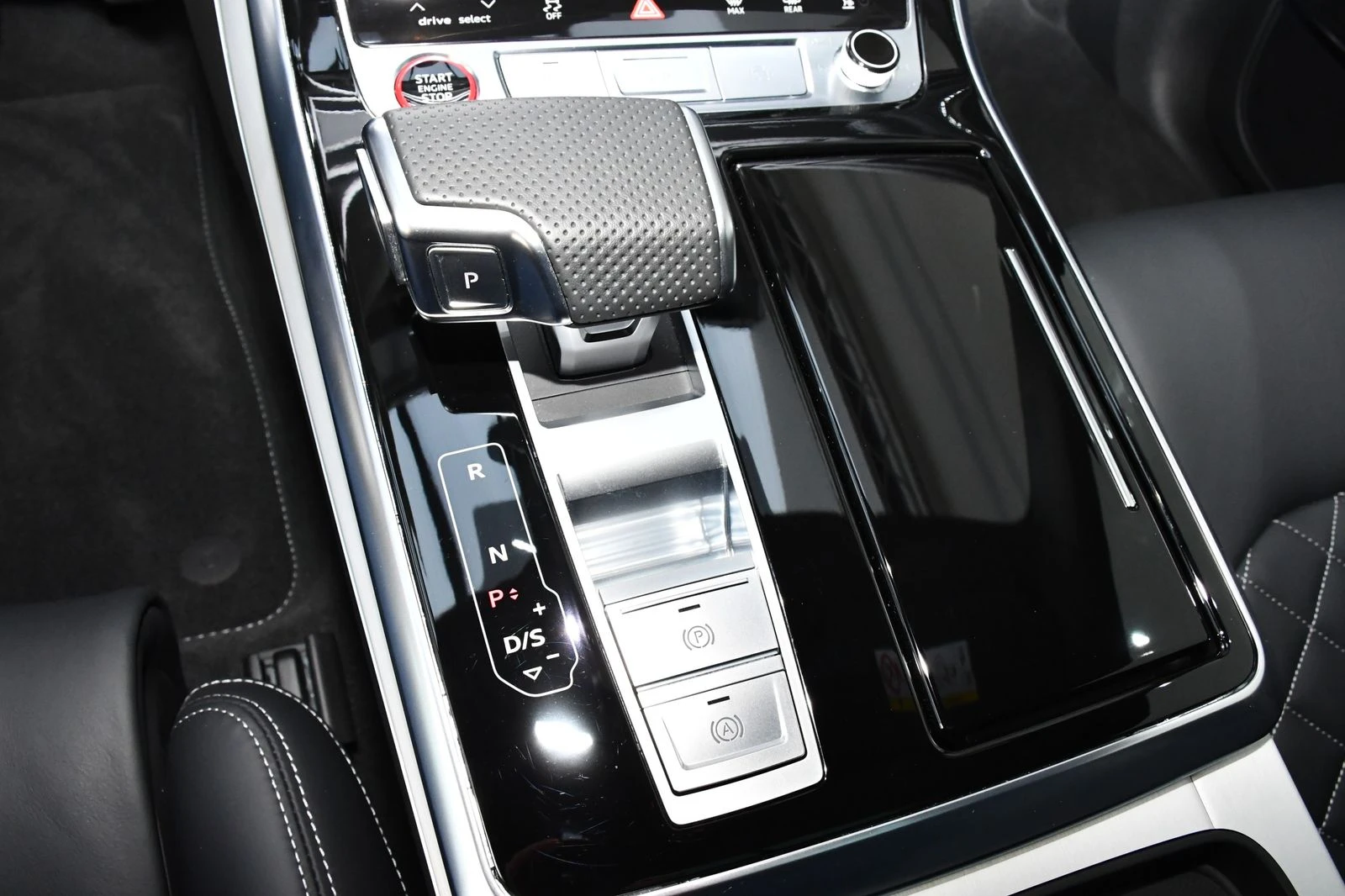 Audi SQ8 * B&O* MATRIX* 360 CAM* DISTRONIC* PANORAMA*  | Mobile.bg   12
