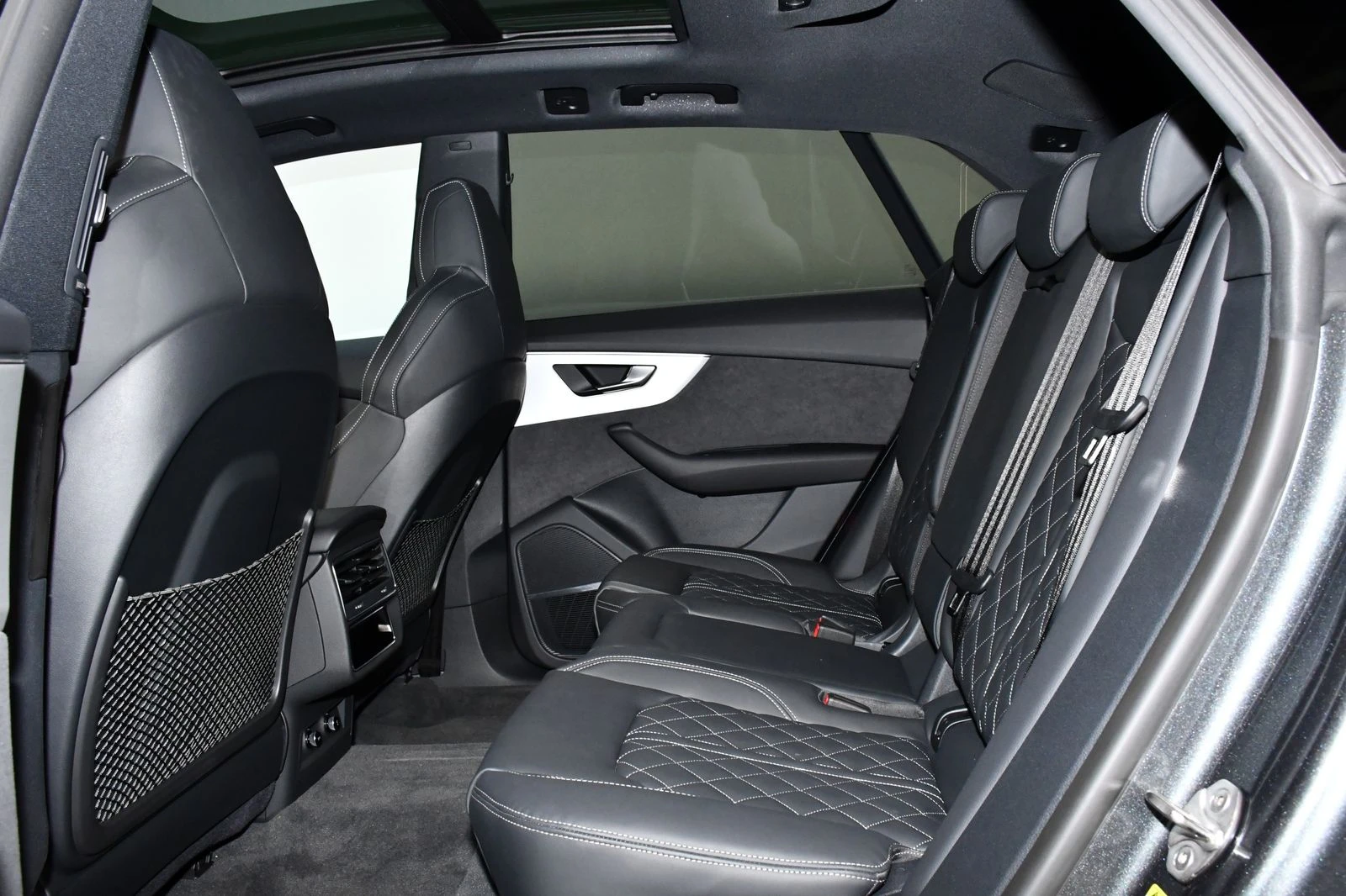 Audi SQ8 * B&O* MATRIX* 360 CAM* DISTRONIC* PANORAMA*  | Mobile.bg   16