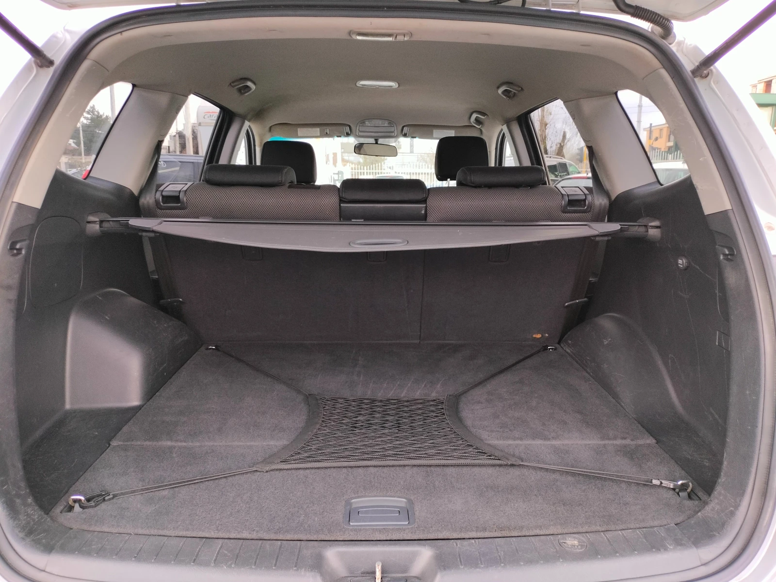 Hyundai Santa fe 2.2 CRDI, 4WD | Mobile.bg   16