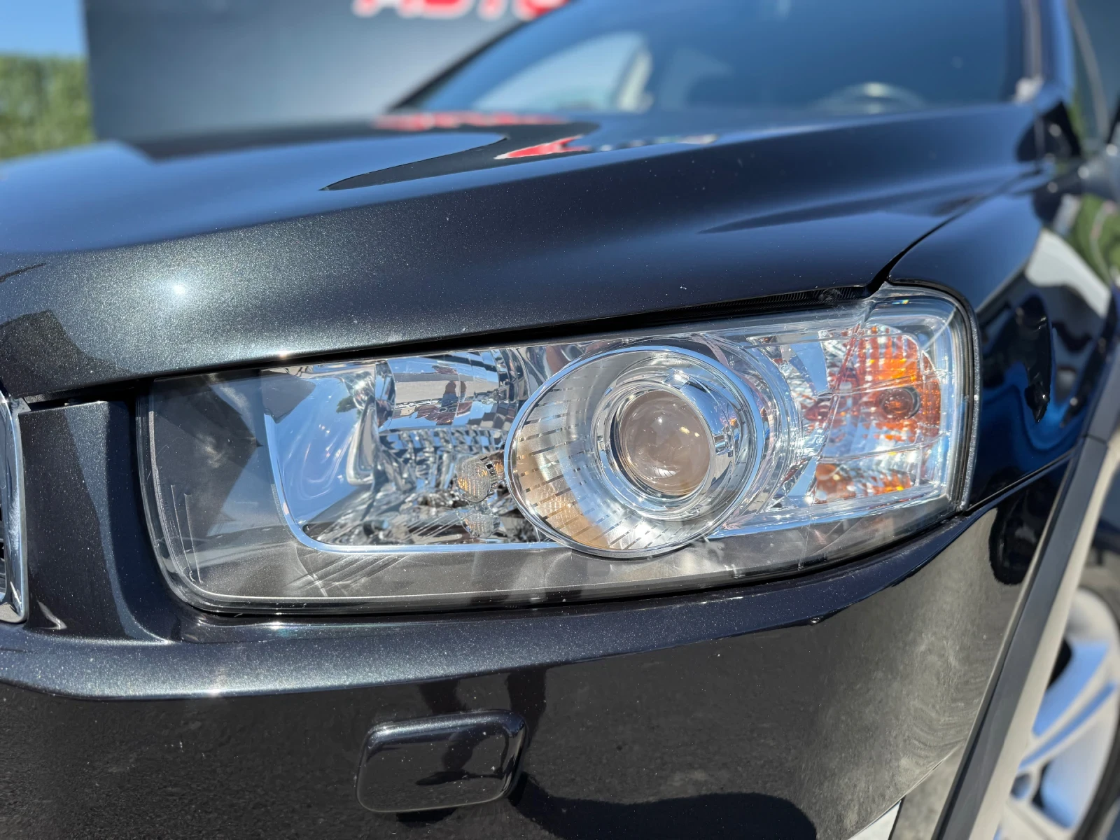 Chevrolet Captiva 2.2d 4x4 Individual 7-местен* СОБСТВЕН ЛИЗИНГ* БАР - изображение 8