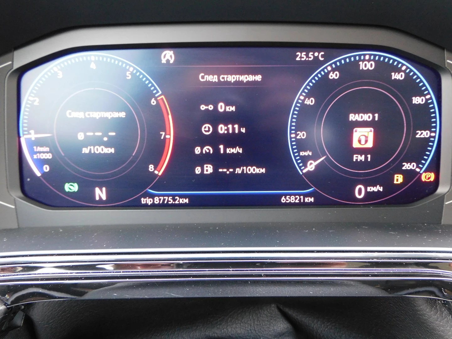 VW T-Cross Life 1.0 TSI BMT DSG | Mobile.bg � ����������� 8