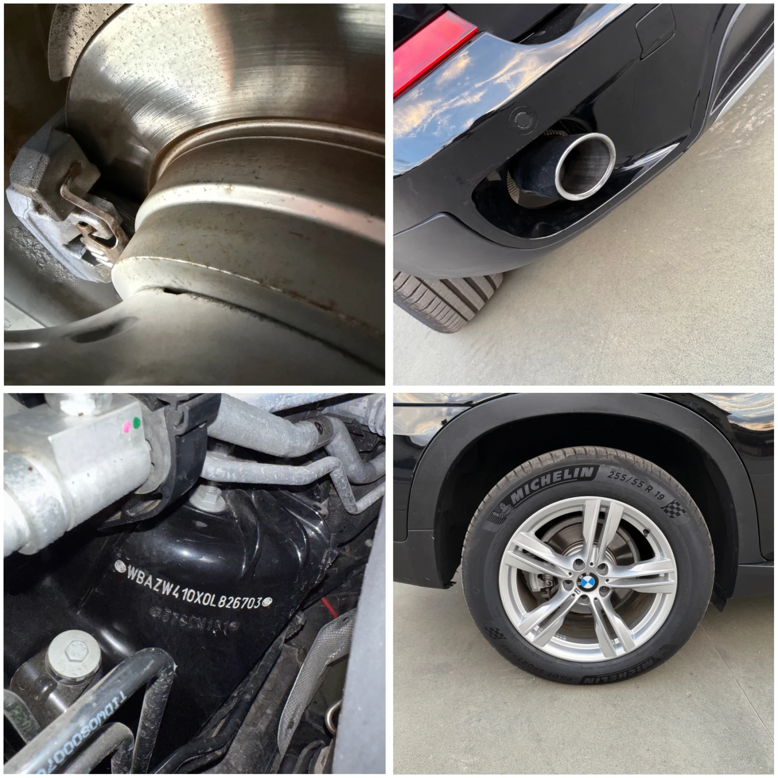 BMW X5 3.0d (245hp) 4WD | Mobile.bg � ����������� 17