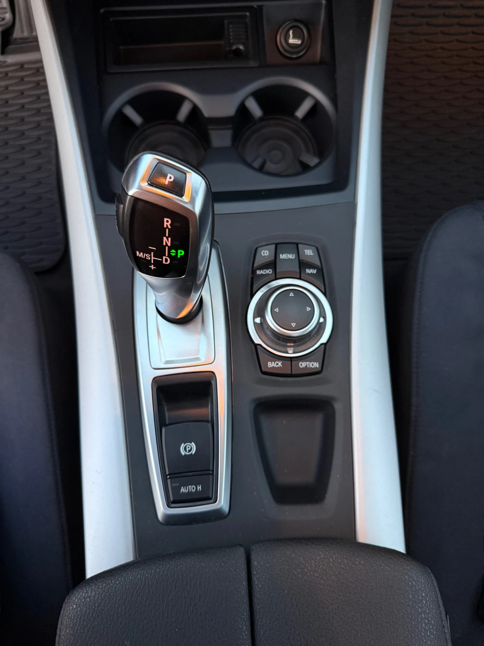 BMW X5 3.0d (245hp) 4WD | Mobile.bg � ����������� 14