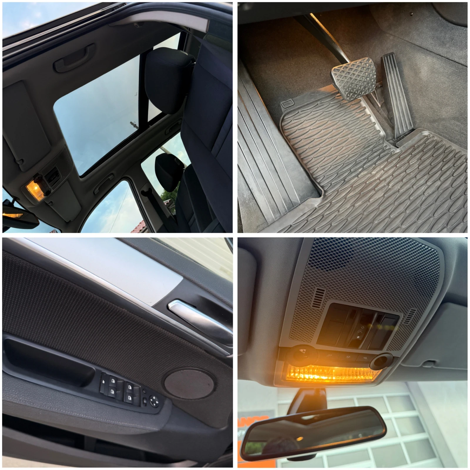 BMW X5 3.0d (245hp) 4WD | Mobile.bg � ����������� 15