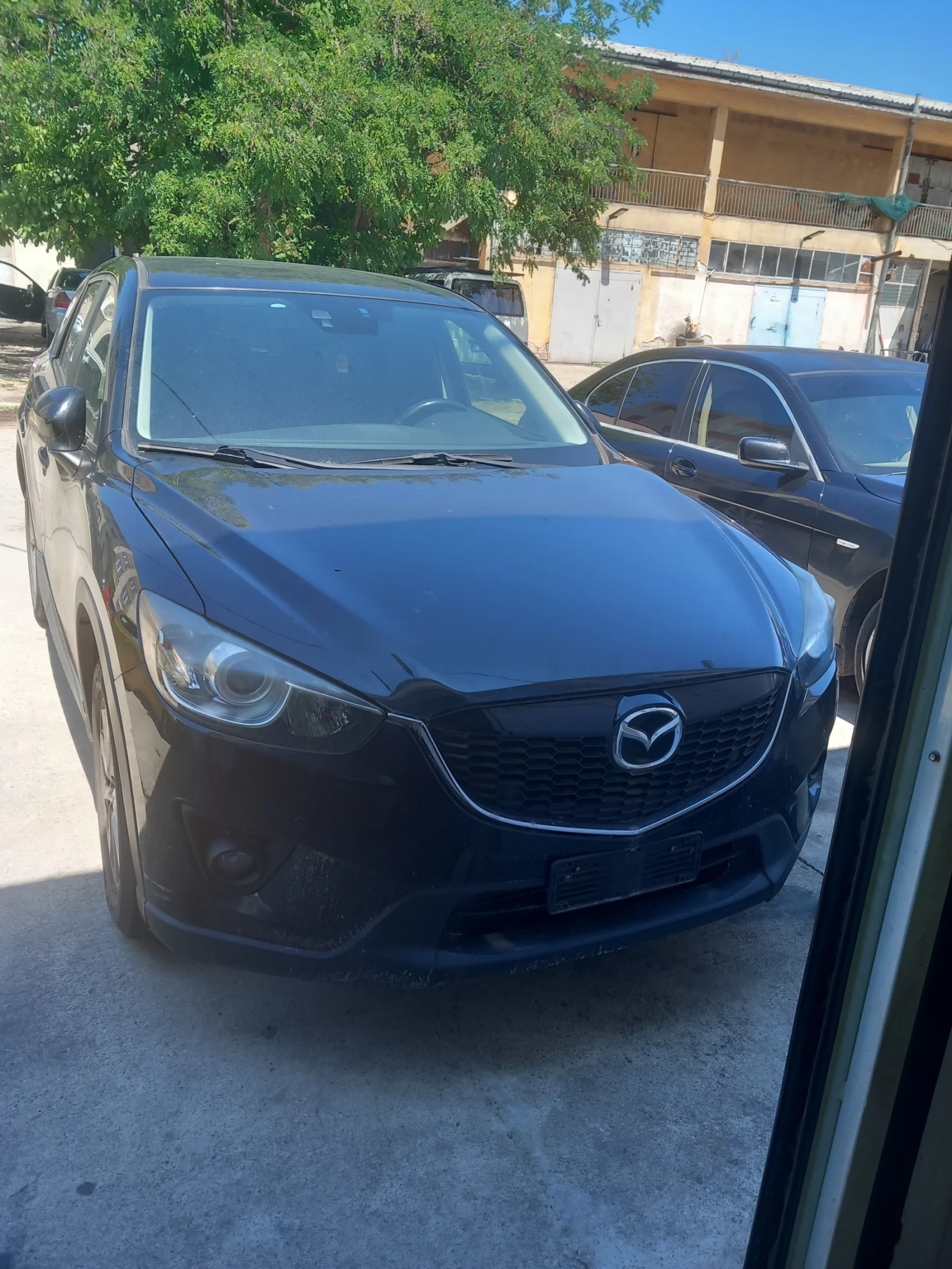 Mazda CX-5 | Mobile.bg � ����������� 1