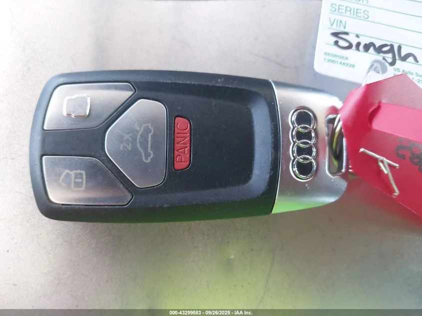 Audi Q5 PREMIUM PLUS/45 TFSI/S LINE/QUATTRO/S TRONIC | Mobile.bg   9