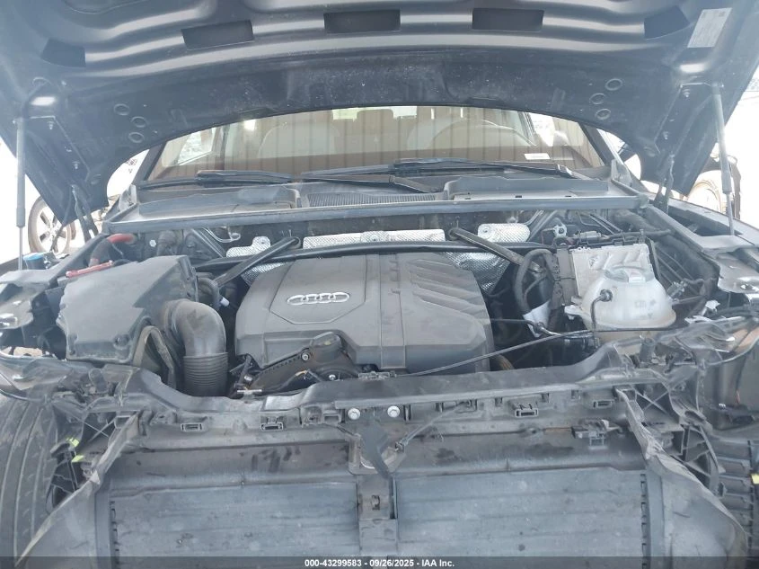 Audi Q5 PREMIUM PLUS/45 TFSI/S LINE/QUATTRO/S TRONIC | Mobile.bg   8