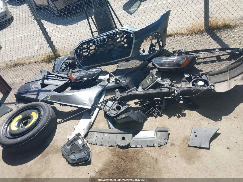 Audi Q5 PREMIUM PLUS/45 TFSI/S LINE/QUATTRO/S TRONIC | Mobile.bg   10