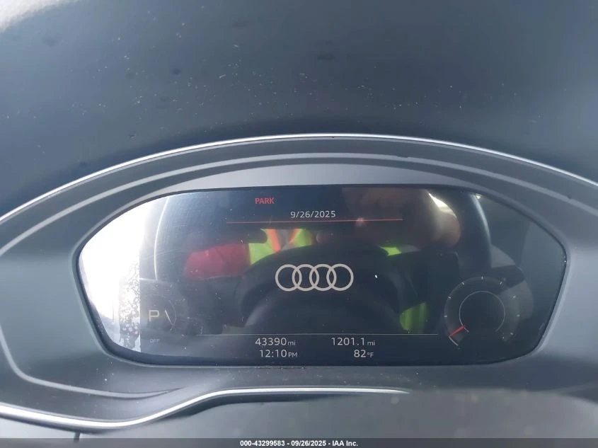 Audi Q5 PREMIUM PLUS/45 TFSI/S LINE/QUATTRO/S TRONIC | Mobile.bg   7