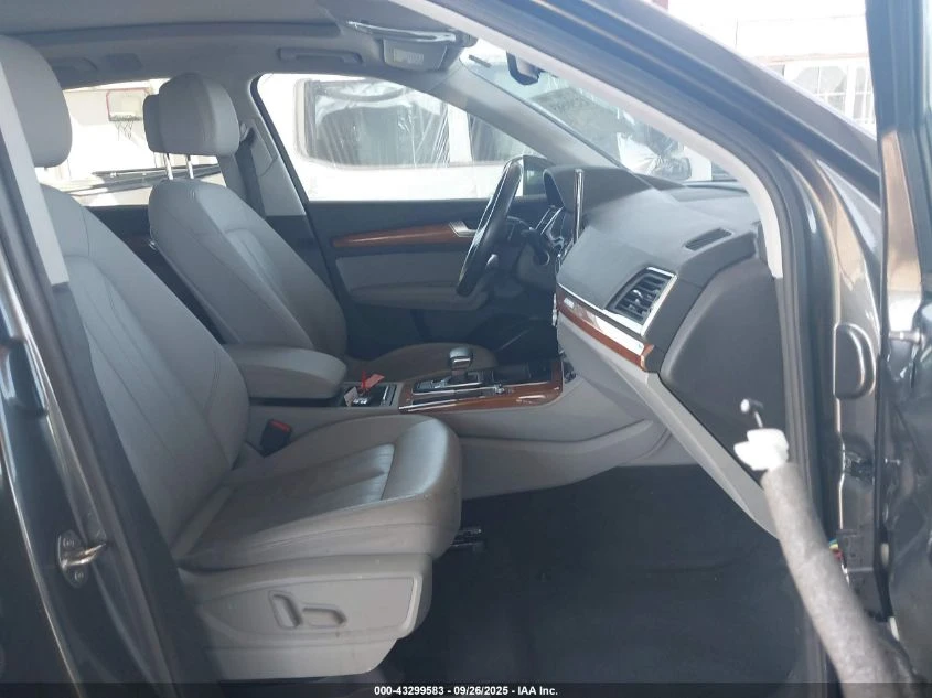 Audi Q5 PREMIUM PLUS/45 TFSI/S LINE/QUATTRO/S TRONIC | Mobile.bg   5