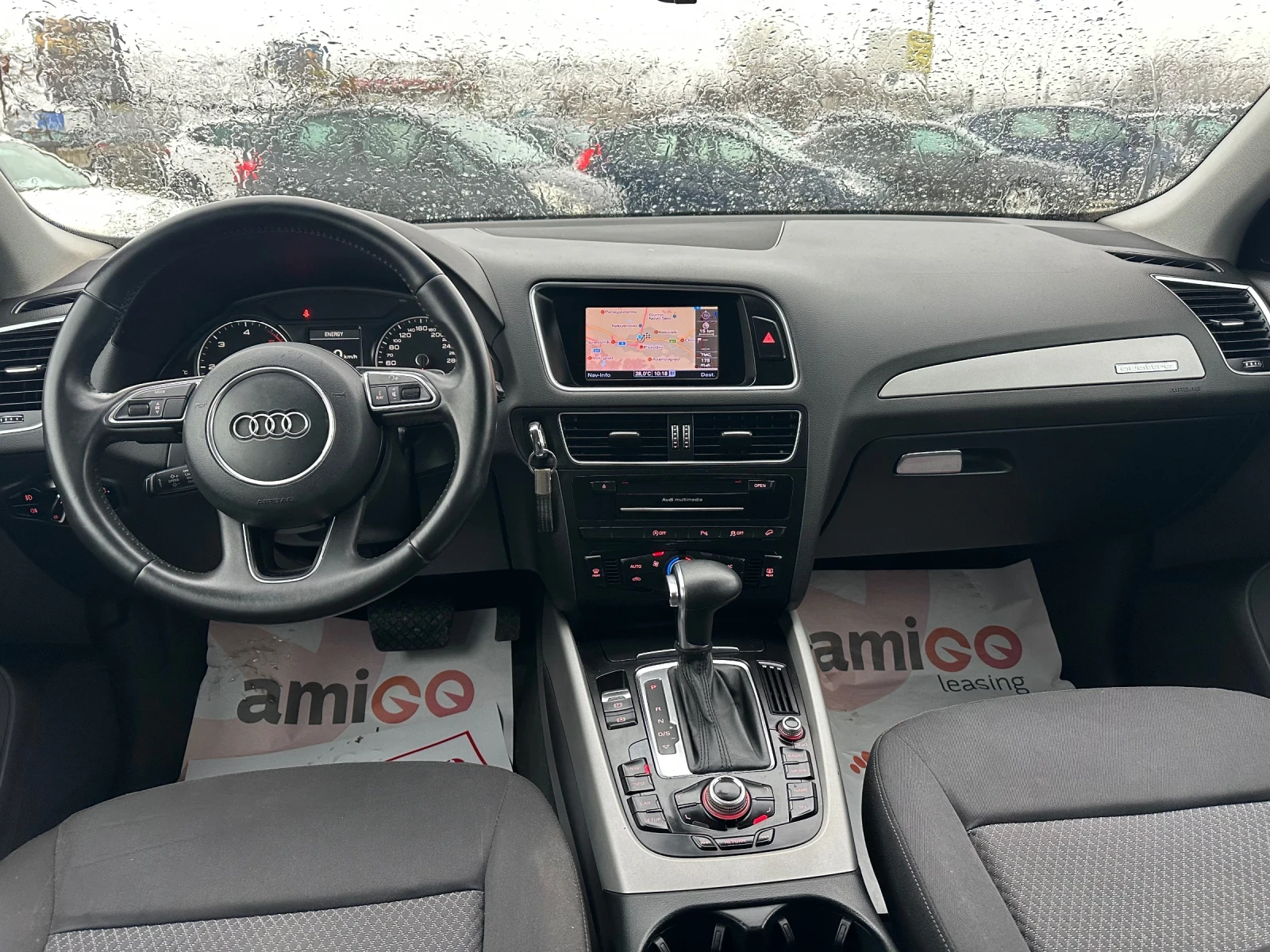 Audi Q5 | Mobile.bg   8