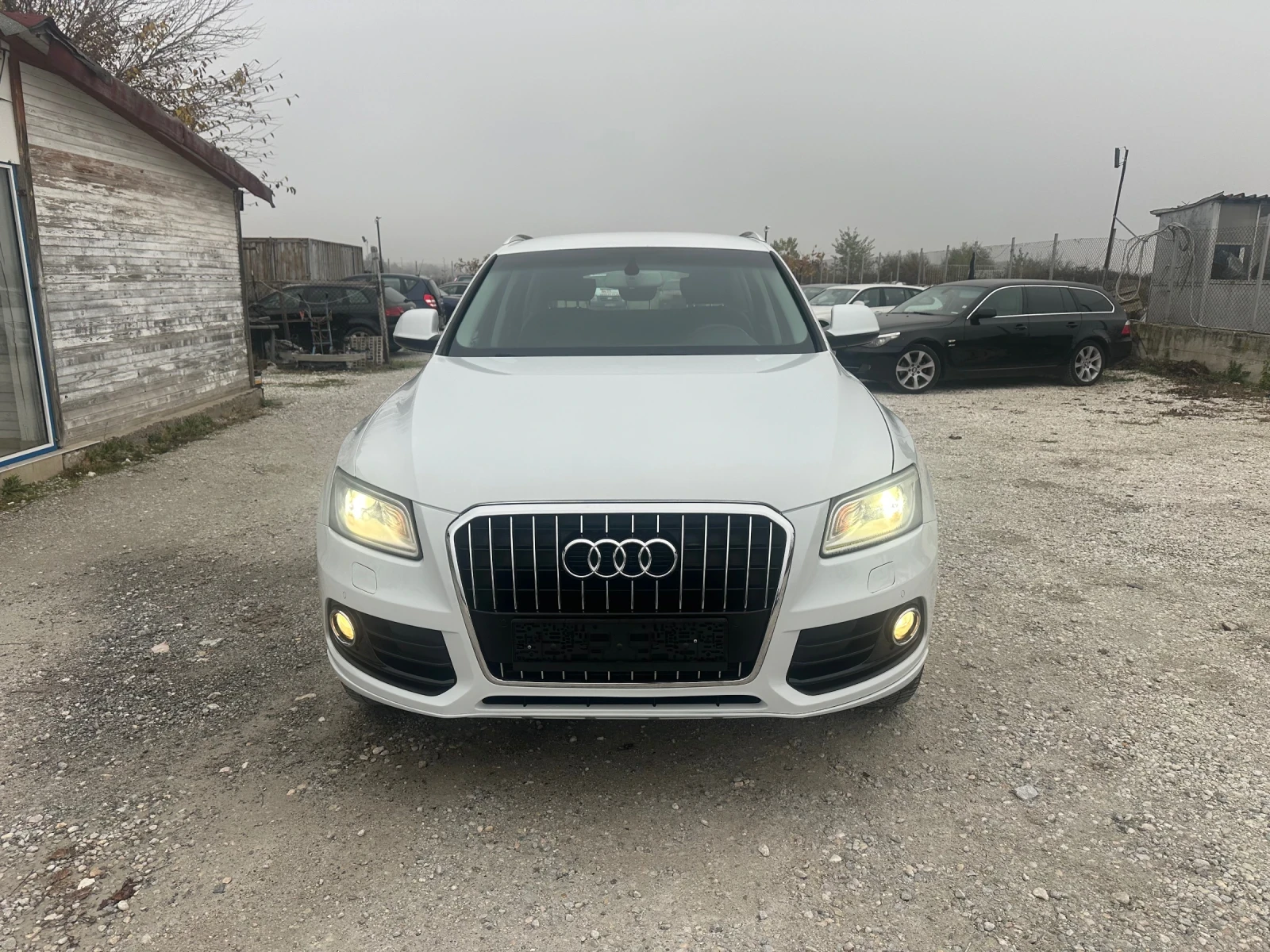 Audi Q5 | Mobile.bg   1