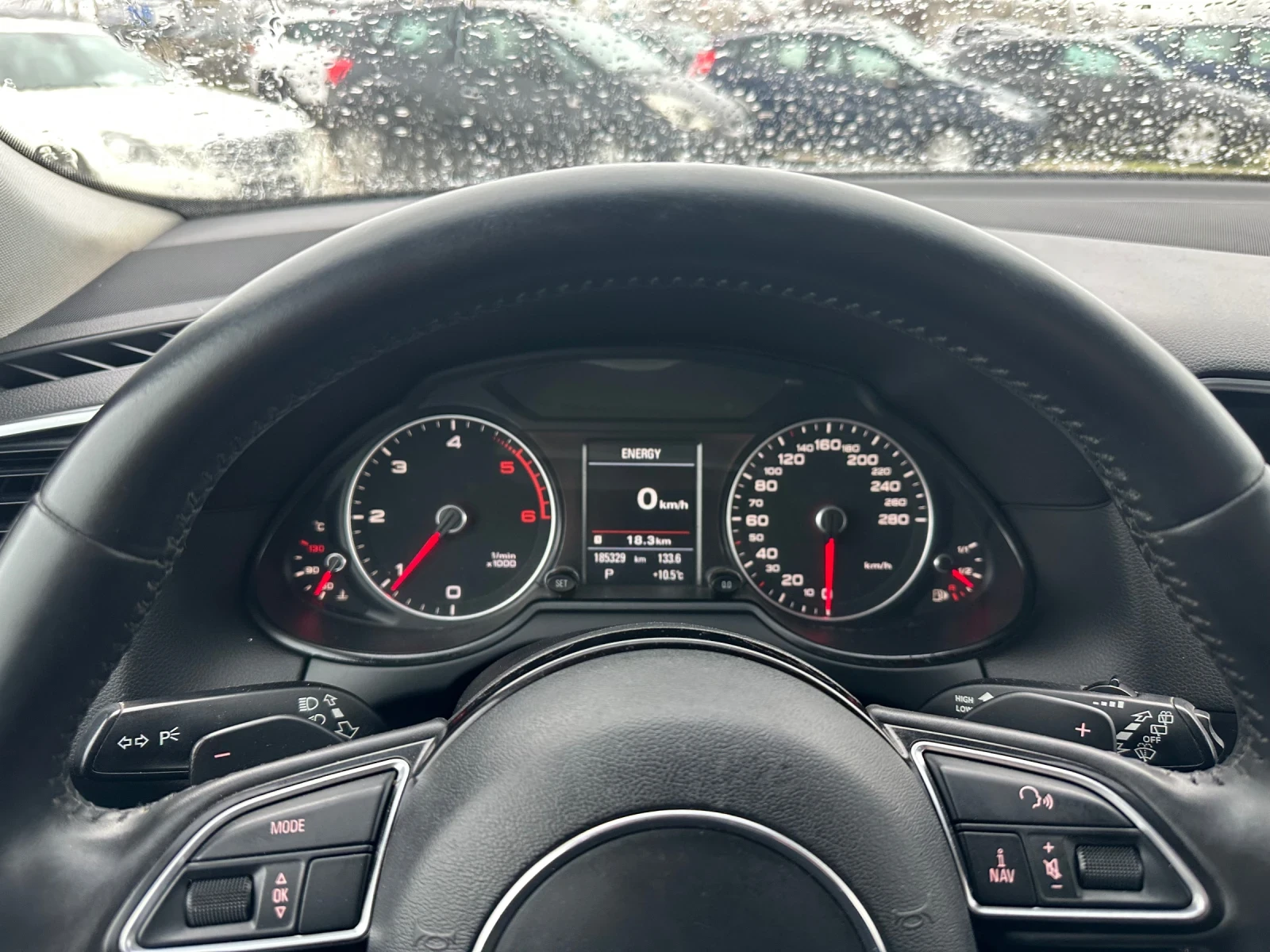 Audi Q5 | Mobile.bg   5