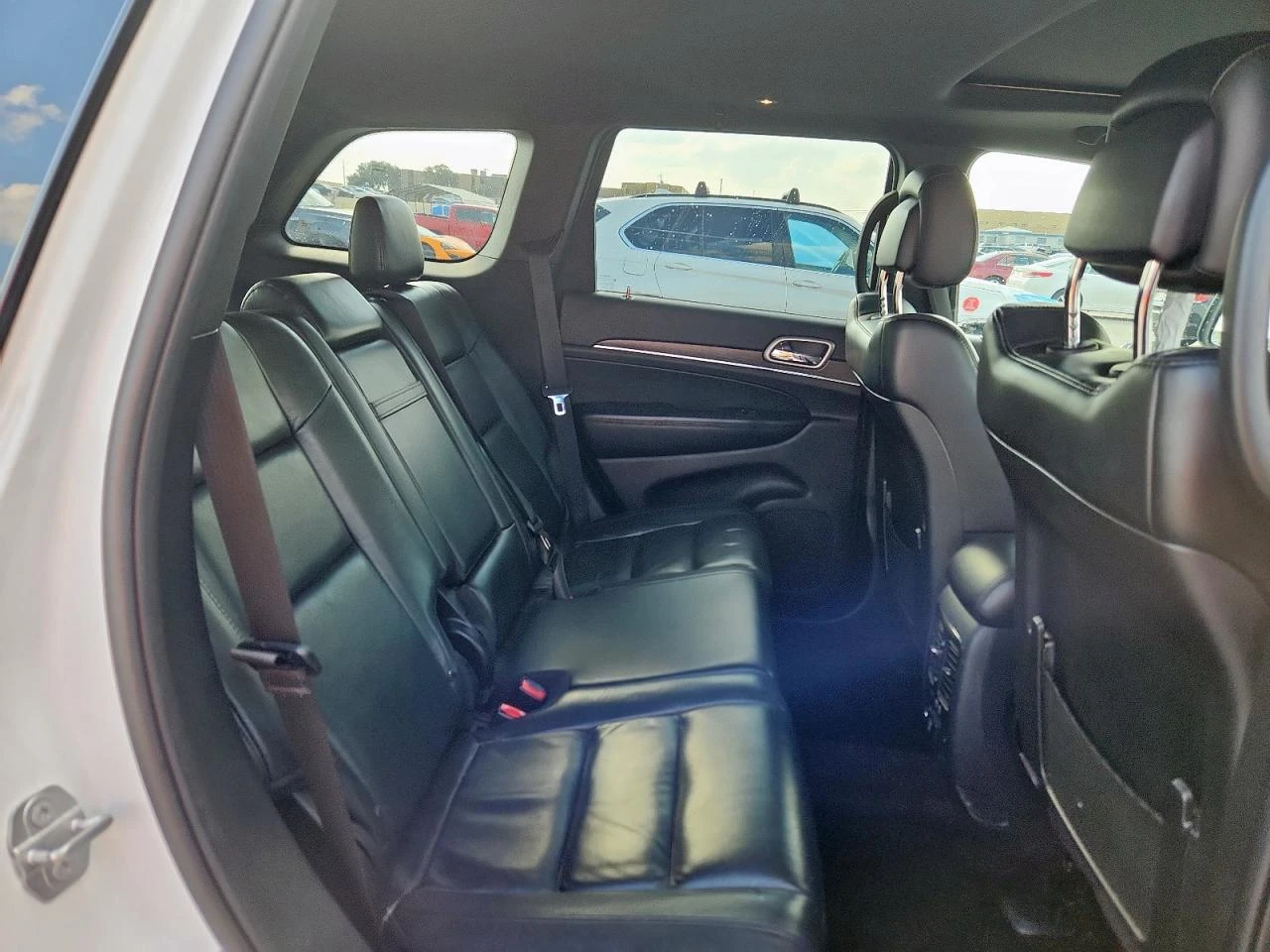 Jeep Cherokee Limited*  | Mobile.bg   11