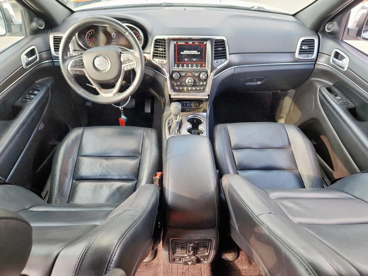 Jeep Cherokee Limited*  - изображение 8