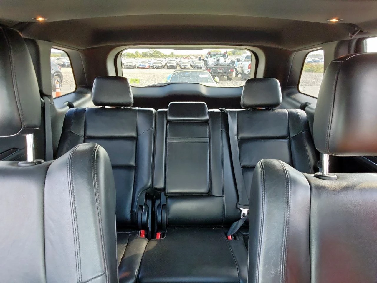 Jeep Cherokee Limited*  - изображение 10