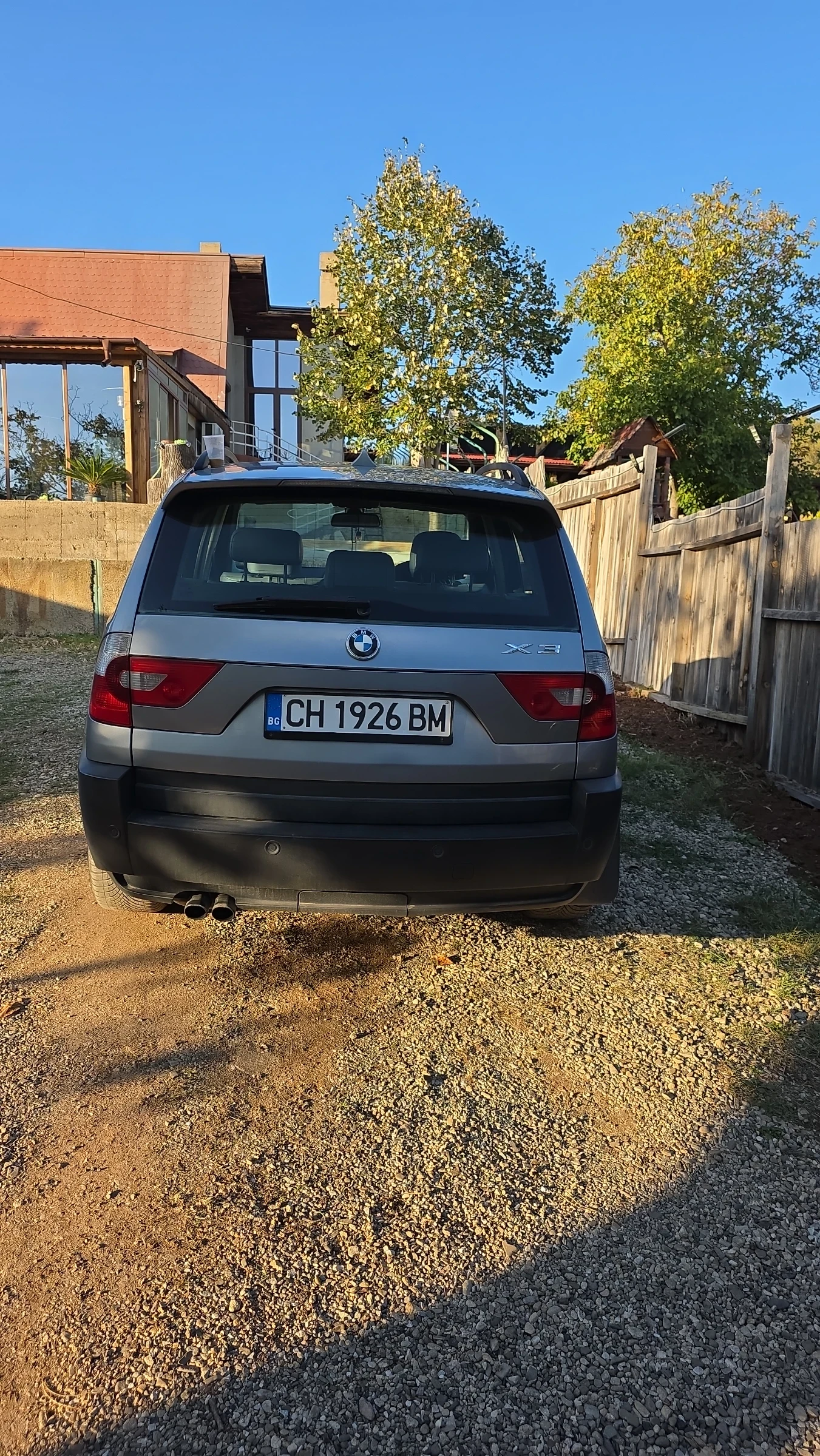 BMW X3 | Mobile.bg � ����������� 2