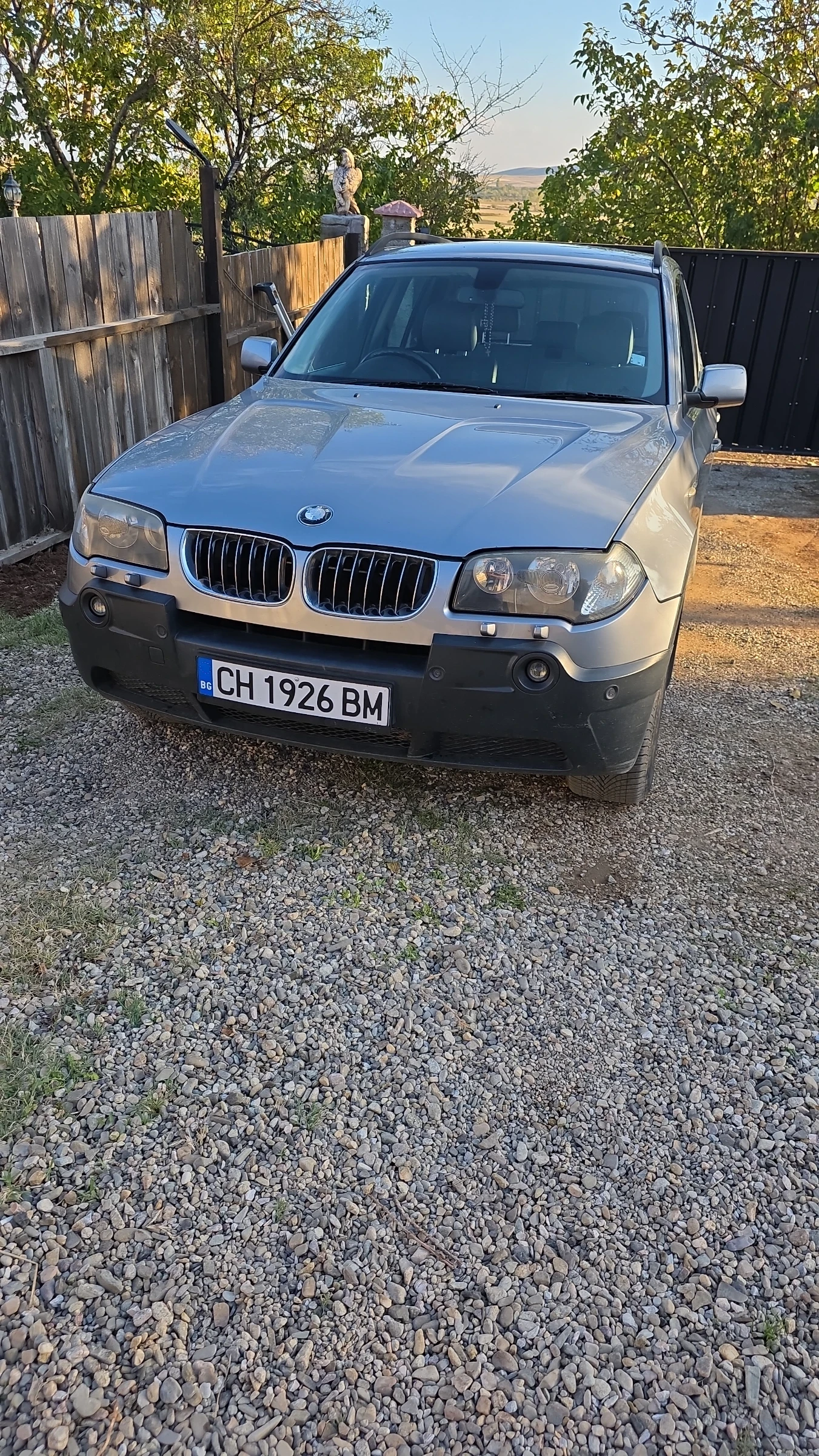 BMW X3 | Mobile.bg � ����������� 3