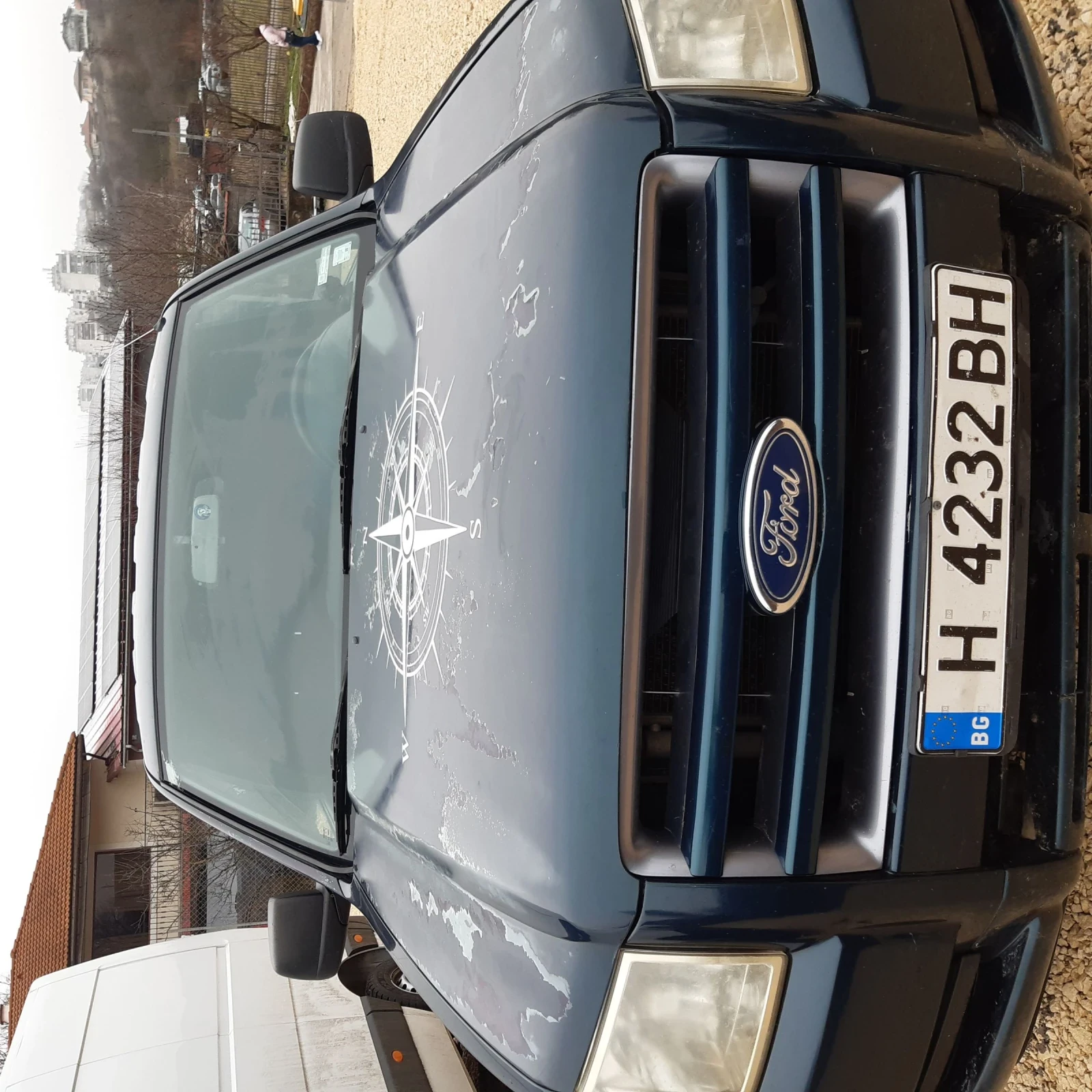 Ford Ranger  - изображение 5